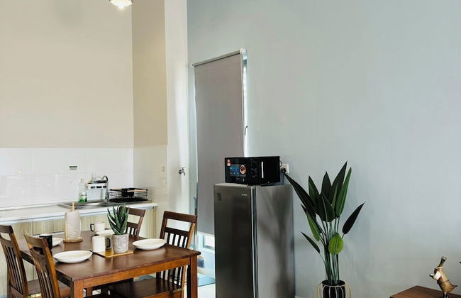 CoreSoho Suite by BKAstaycation KotaWarisan Sepang KLIA Airport, Free WiFi - Photo 27