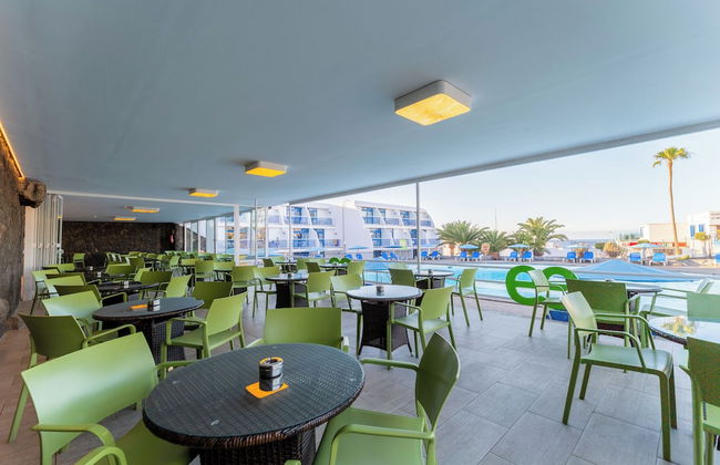 Ereza Apartamentos Los Hibiscos - Adults Only - Photo 16