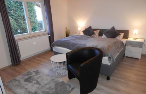 Ferienwohnung Vogl - Foto 1