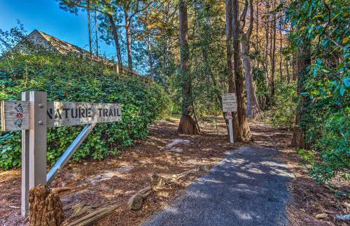 Santa Rosa Beach Townhome Patio, Walk to Beach! - Foto 34