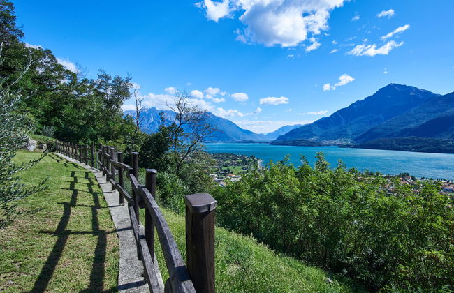 Residenza La Sassicaia - Photo 25