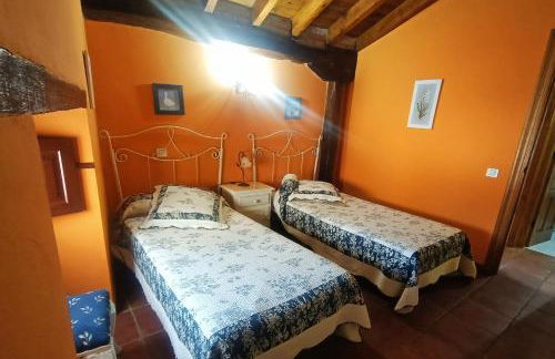 Apartamentos la buganvilla Novales - Foto 31