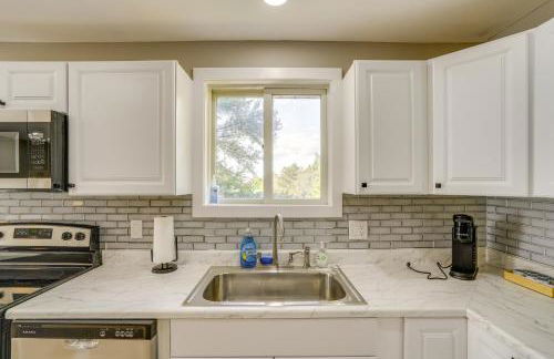 Relaxing Catskills Apt Less Than 3 Mi to Windham Mountain! - Foto 13