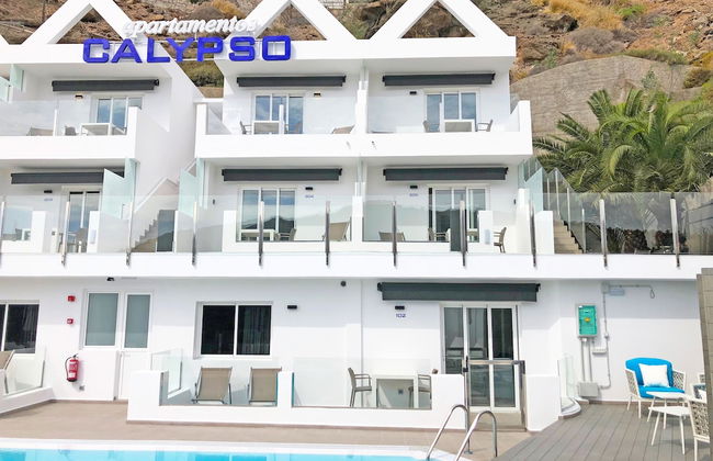 Calypso Boutique Apartments - Photo 32