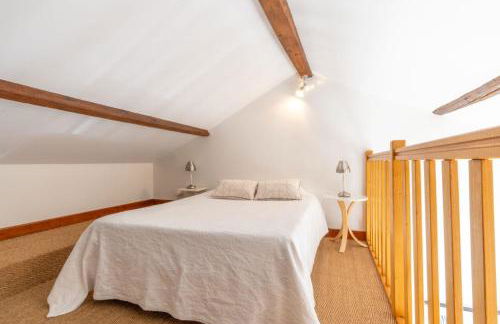 Gite les oiseaux_A Louvemont avec piscine chauffée - Foto 51