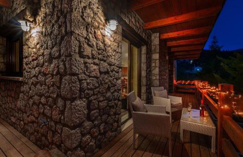 the mountain house in parnassus - Foto 29