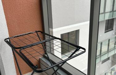 Studio com Piscina Porto Maravilha e VLT na porta - 5 min da rodoviária RJ - Foto 10