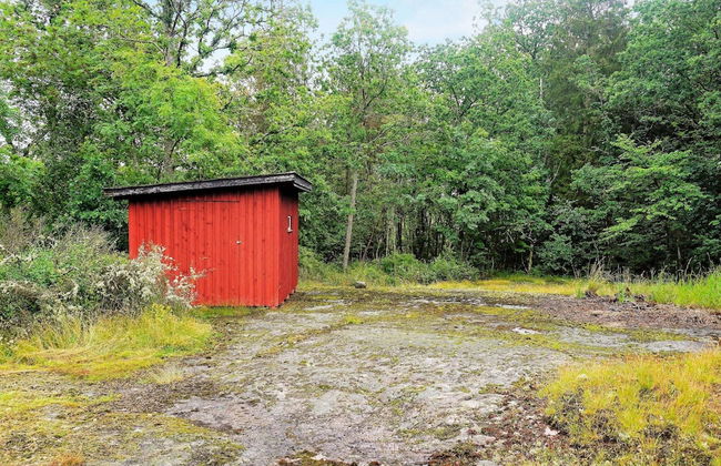 4 Person Holiday Home in Jamjo - Foto 19