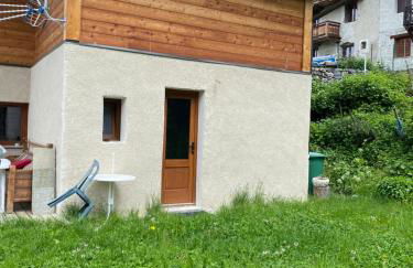 Appartement en Peisey-Nancroix proche de ski resort - Photo 7