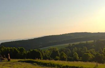 DOMEK NIEBIESKI W BESKIDZIE MAŁYM - Foto 7