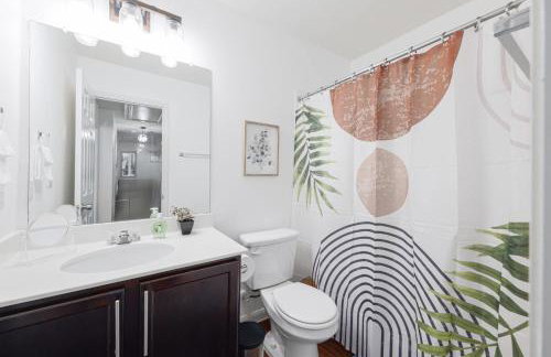 Hot Tub Foosball Fenced Yard Parking - Foto 73