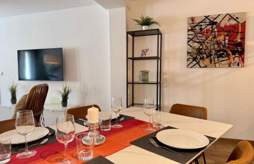 Corner Loft - Altstadt Design Apartment - Foto 27