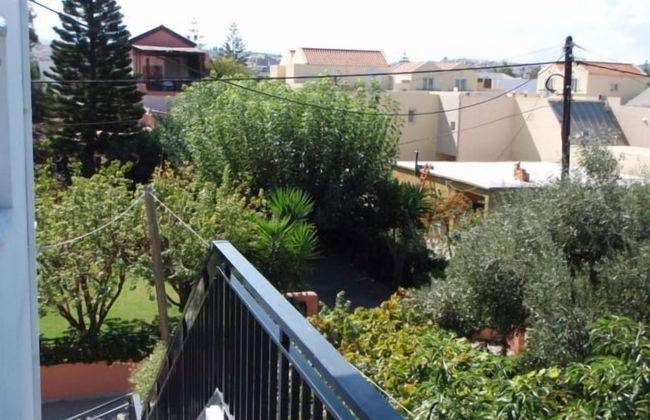 Niriis Hotel - Foto 54