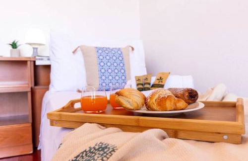 Appartamento Confortevole, Wi-Fi & Colazione Free - Foto 15