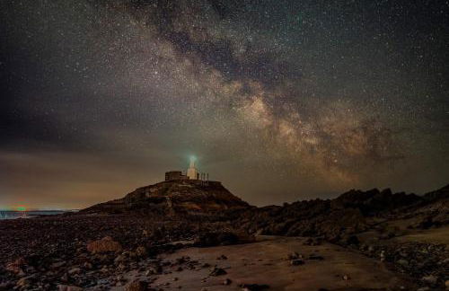 Sea view bungalow - Foto 49