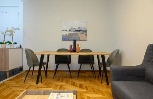 EfZin cozy house, Patras center - Photo 12