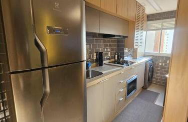apartamento em prédio de luxo - Foto 12