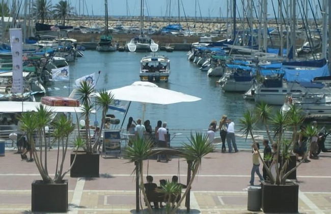 Michelle Suites - Foto 25