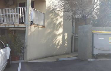 Studio cabine Thalacap Vue mer - Foto 7