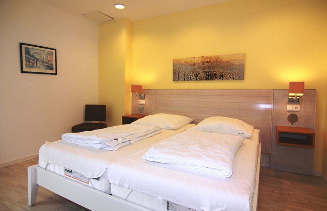 Ferienwohnung Grosser Seestern in Wiek - Foto 8