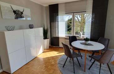 Wohnung im Grünen - Foto 1