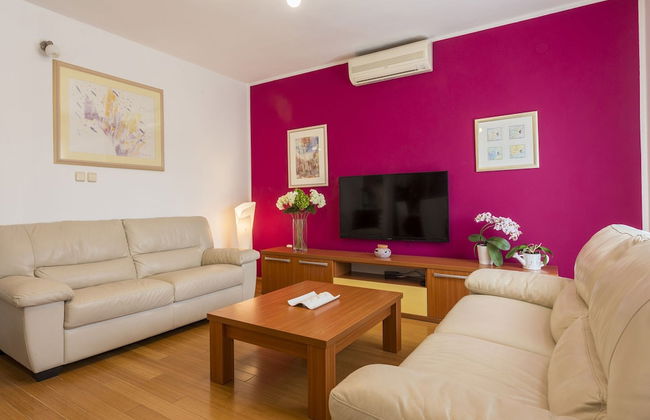 Villa in Kujici Near Beach With Pool - Foto 20