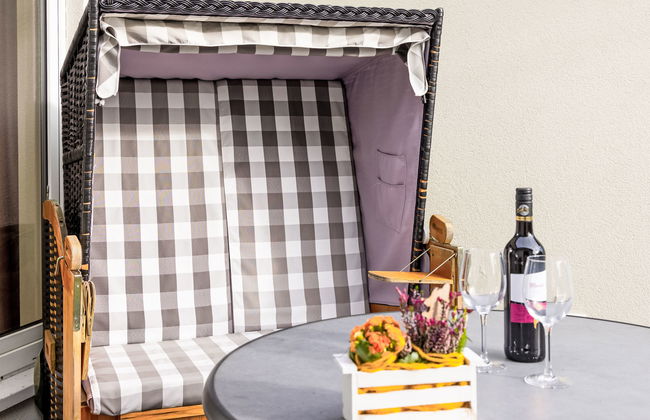 Luise von Preußen (App.201 ) - Foto 24