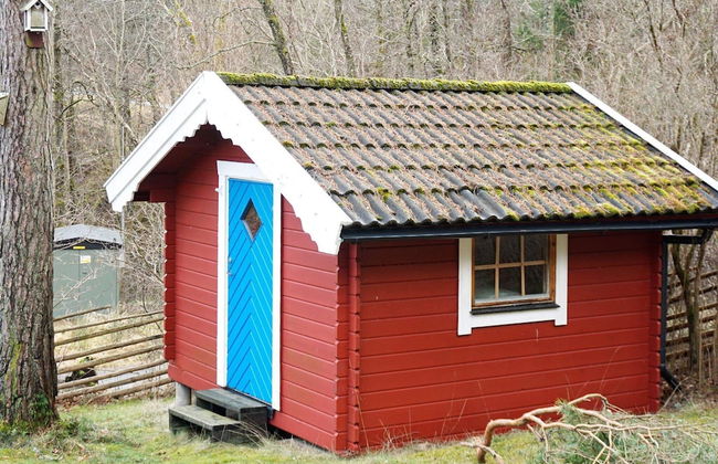 6 Person Holiday Home in Brastad - Photo 15