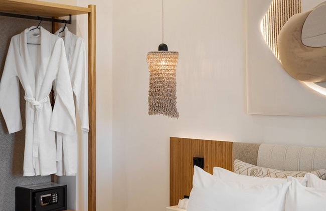 Aegina Dream Suites - Photo 40