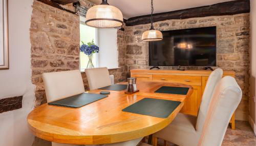 Spacious, luxury town centre Granary conversion - Foto 2