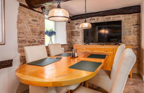 Spacious, luxury town centre Granary conversion - Foto 2