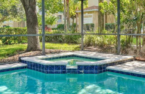 Windsor Hills 4BR's Mickeys Ranch Near Disney - Foto 14