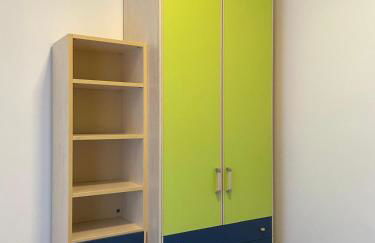 Fronte mare alba chiara - Apulia Houses & Flats - Foto 47