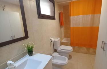 L'ARENAL, ACOGEDOR APARTAMENTO EN L'AMPOLLA - Foto 10