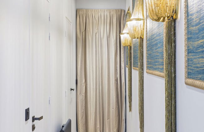 Luxury Apartment Paris Louvre II - Photo 2