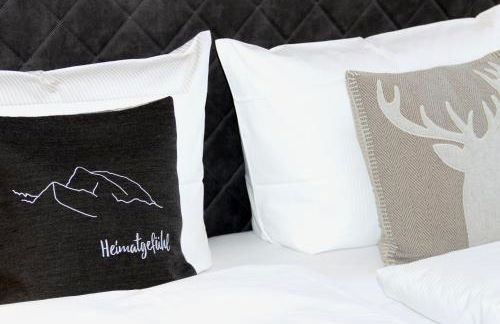 Bergzauber Alpin Suites - Skipiste - Private Sauna - Foto 38