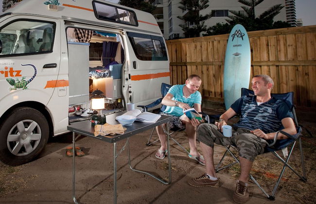 Main Beach Tourist Park - Photo 44