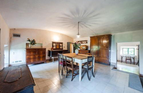 Rocchetta Cionini - a Castle overlooking the Motor Valley - Photo 53