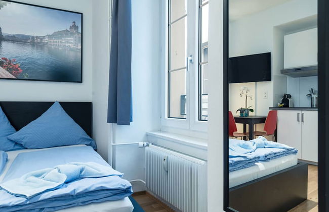 Hitrental Old Town Apartments - Foto 11