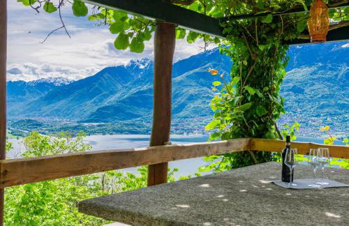 Apartment Basso by Interhome - Foto 33