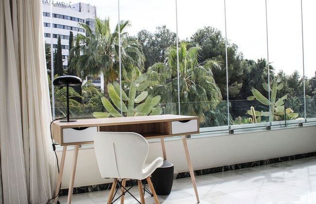 Fantastic Apartment 2 Minutes Walk From The Beach - Photo 26