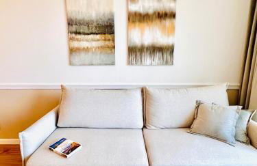 Rezydencja Niechorze MORSKIE WIDOKI 313 z Basenem i SPA - 5D Apartments - Foto 56