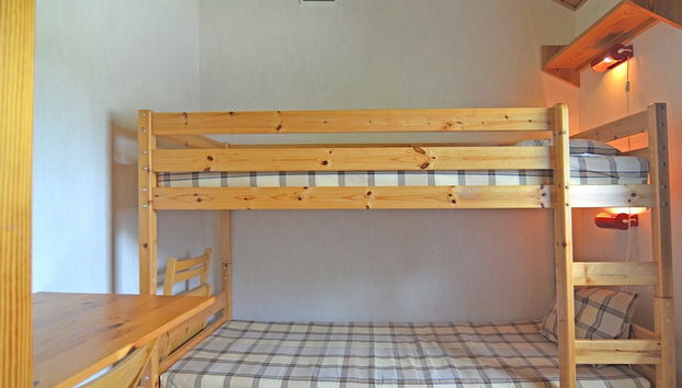 Holiday Home in Mielinghausen Near ski Area - Foto 5, Zimmer