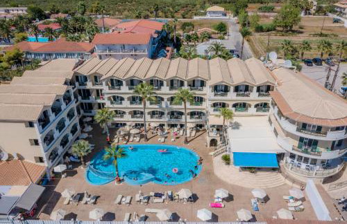 Zante Atlantis Hotel - Photo 160