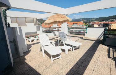 Attico del Sole con Vista Mare e Terrazza - Foto 19