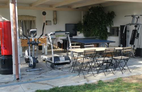 VILLA FELICIA - Foto 64