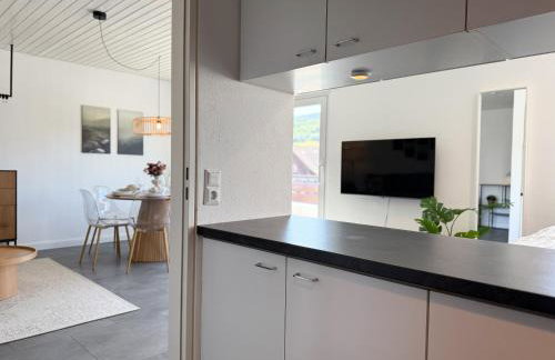 Top Penthouse mit großem Balkon und Traumaussicht - Foto 17