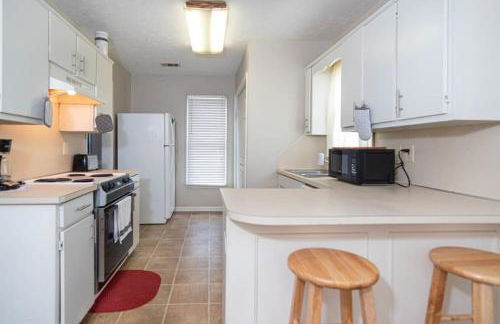 The Parkside Townhome - Foto 15