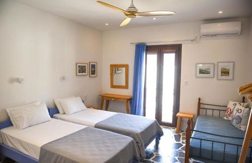 Dendrinos House - Foto 18