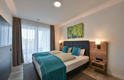 Ferienwohnungen Stock Ferienwohnung Nr 6 - Foto 17